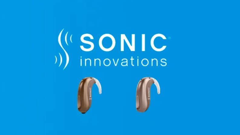 Sonic Expands Radiant Hearing Aid Family and Adds Hands-Free Communication with iPhone and iPad