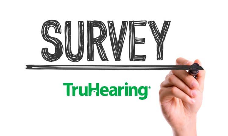 New Survey from TruHearing Finds U.S. Employees with Hearing Loss Are Underrepresented in DE&I Efforts