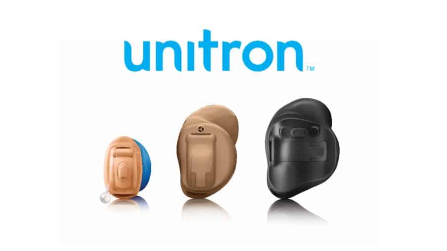 Unitron Announces Launch of Insera Custom Hearing Aids, Powered by Blu