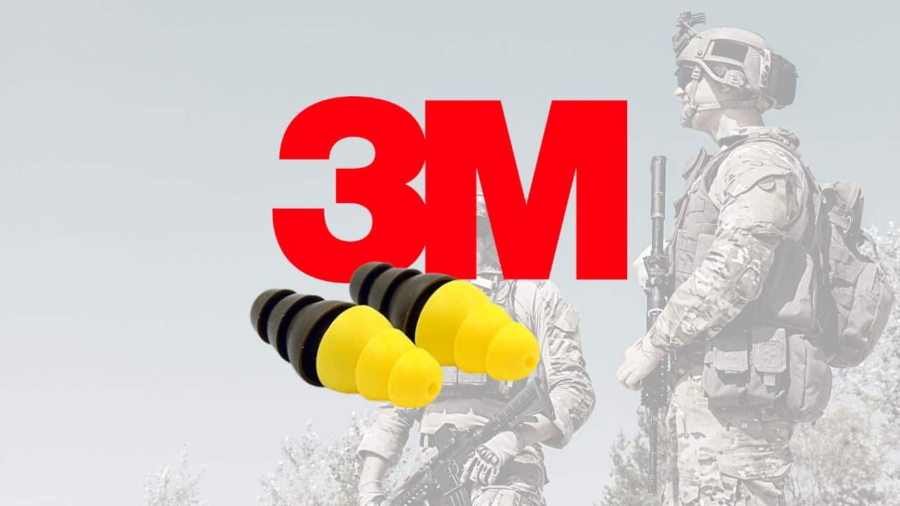 Featured image for “3M Seeks Appeals Court for Stay in Earplugs Case; Cites ‘Errors’ by Bankruptcy Judge”