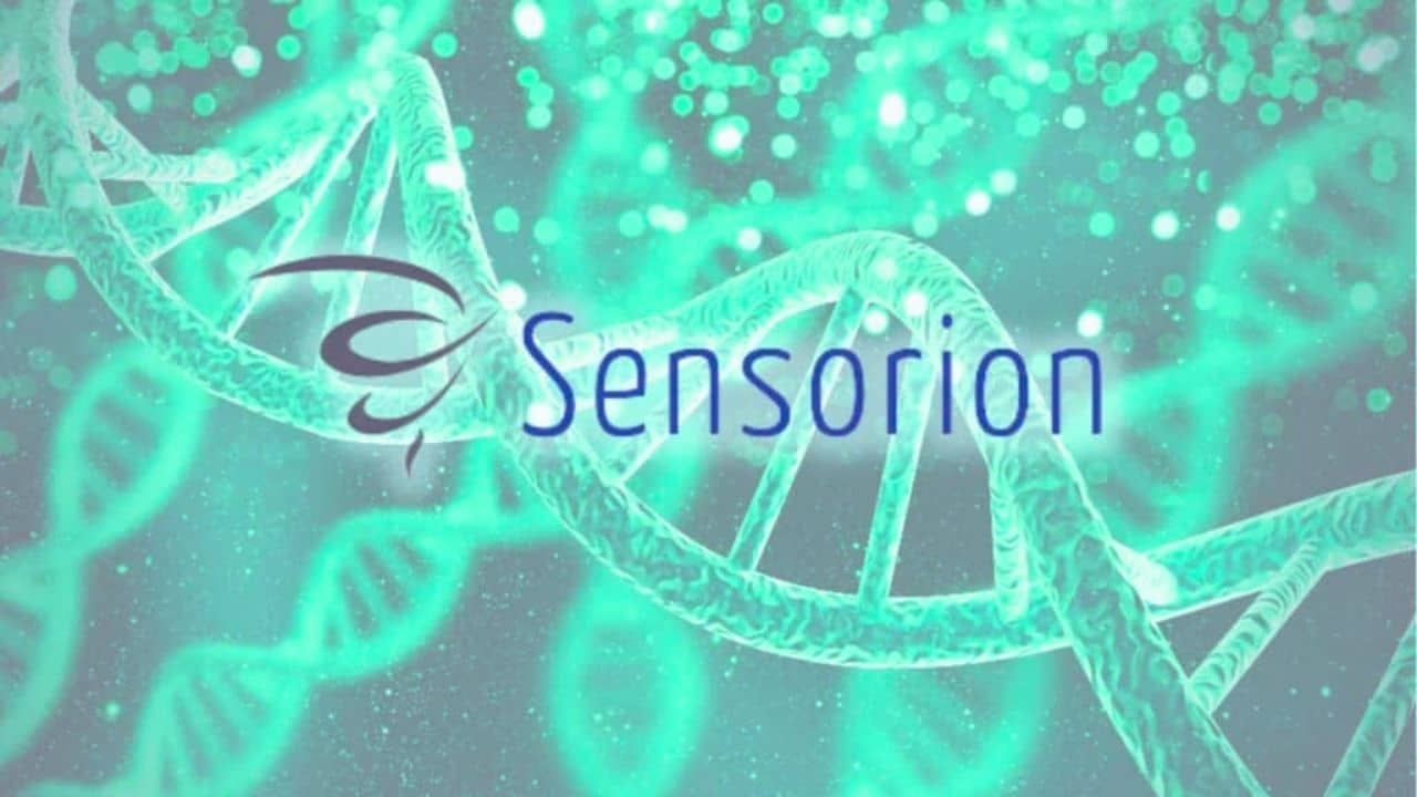 Featured image for “Sensorion Receives Orphan Drug Designation by US FDA for OTOF-GT for the Treatment of Otoferlin Gene-Mediated Hearing Loss”
