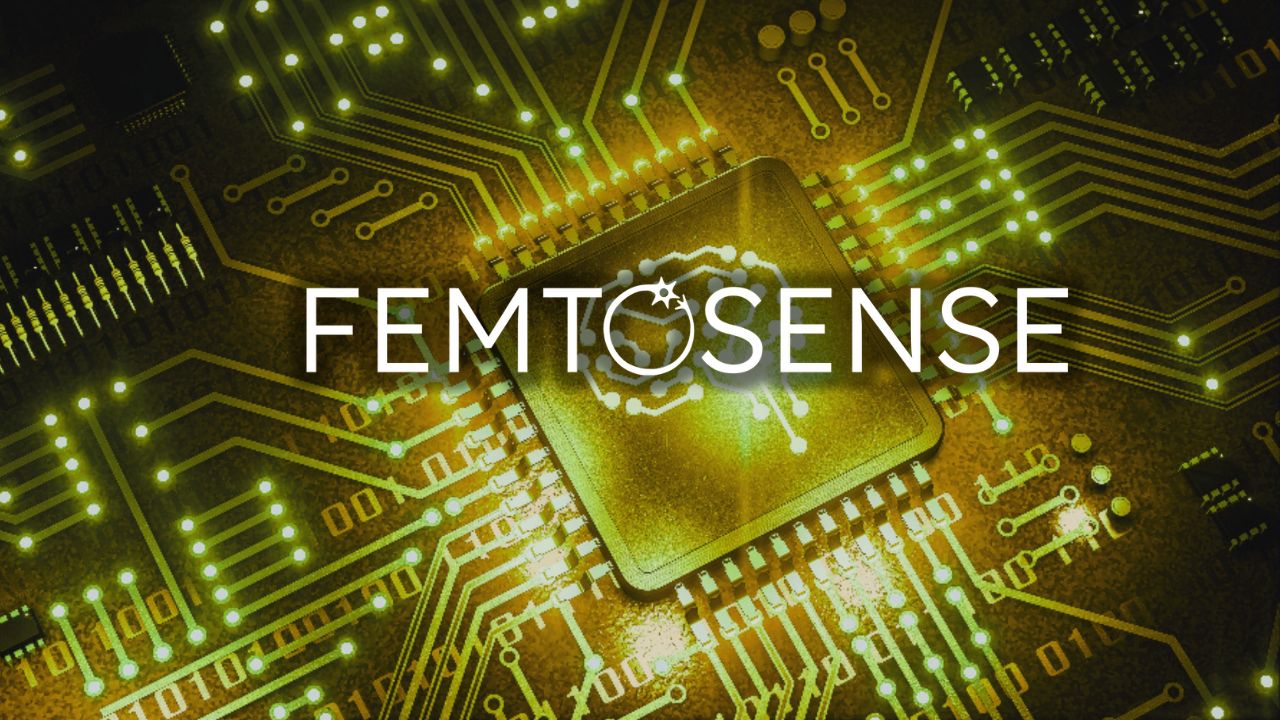 femtosense ai processing hearing aids