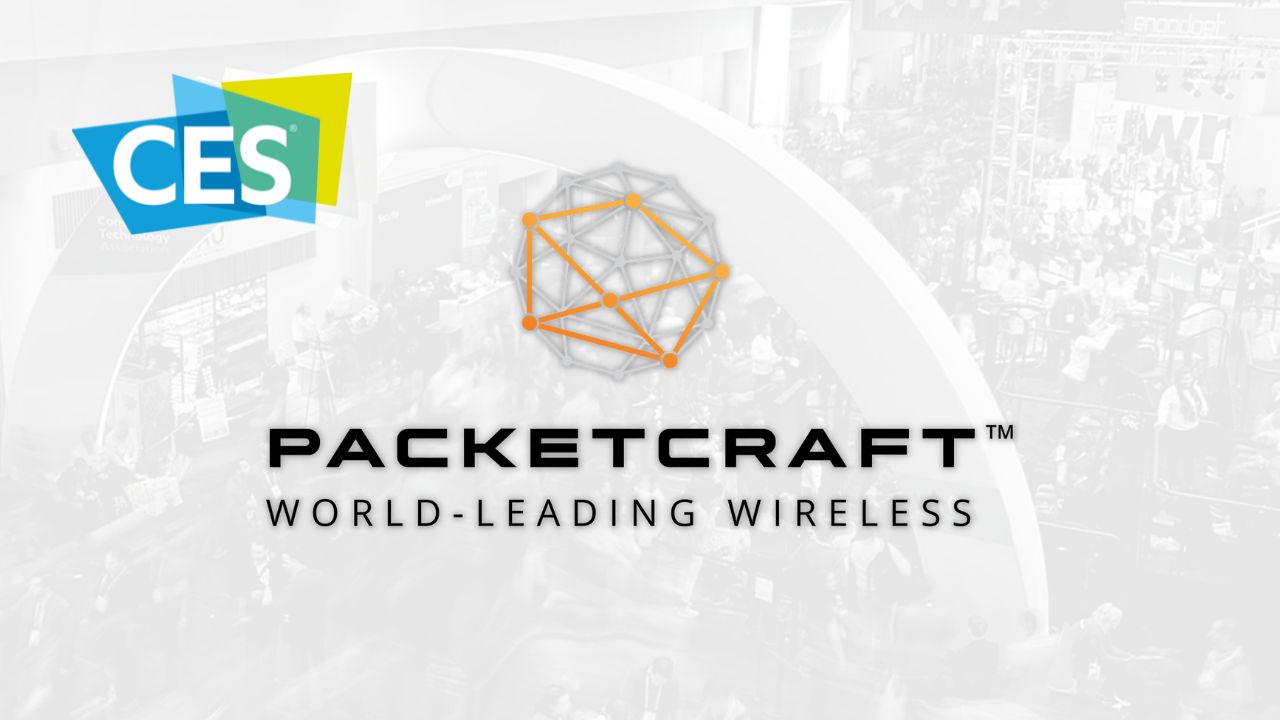 packetcraft bluetooth le