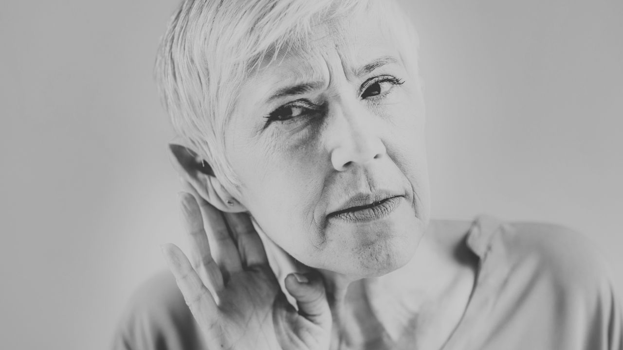 hearing loss dementia hearing aids
