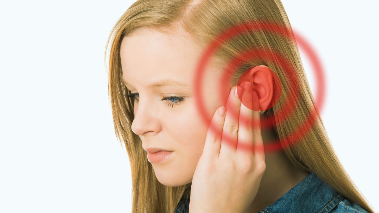 tinnitus relief mindfulness