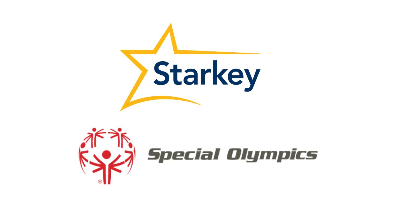 Featured image for “Starkey hosts Special Olympics International Leadership in Minnesota”