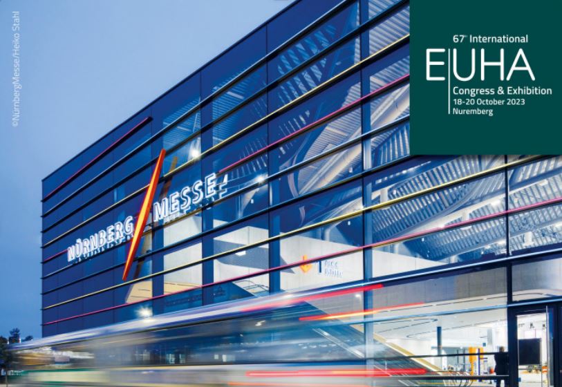 Featured image for “2023 EUHA Congress: Exhibitor Registration and Call for Papers”