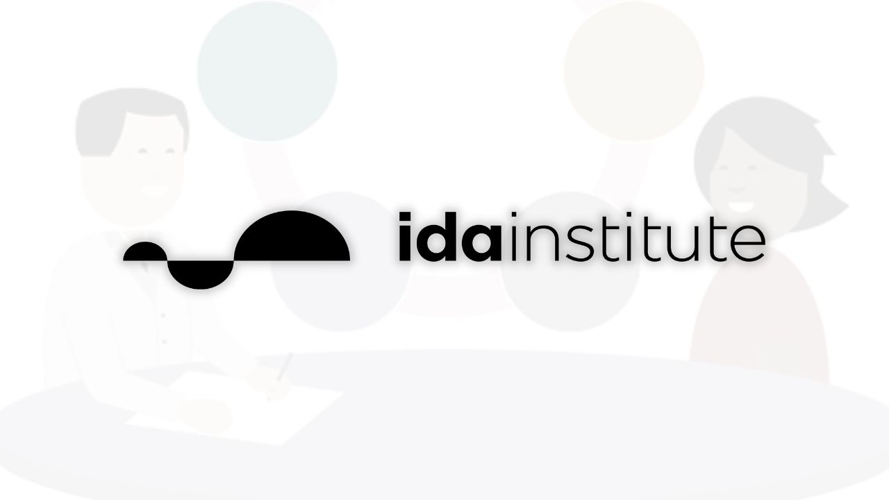 ida institute loses funding
