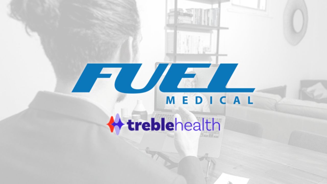 fuel medical treble