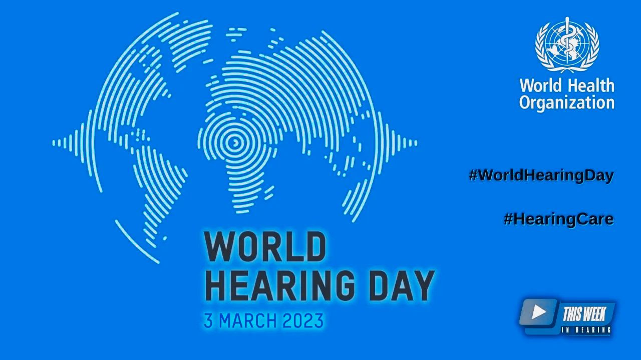Featured image for “World Hearing Day – Making Ear and Hearing Care Accessible to All: Interview with Dr. Shelly Chadha”