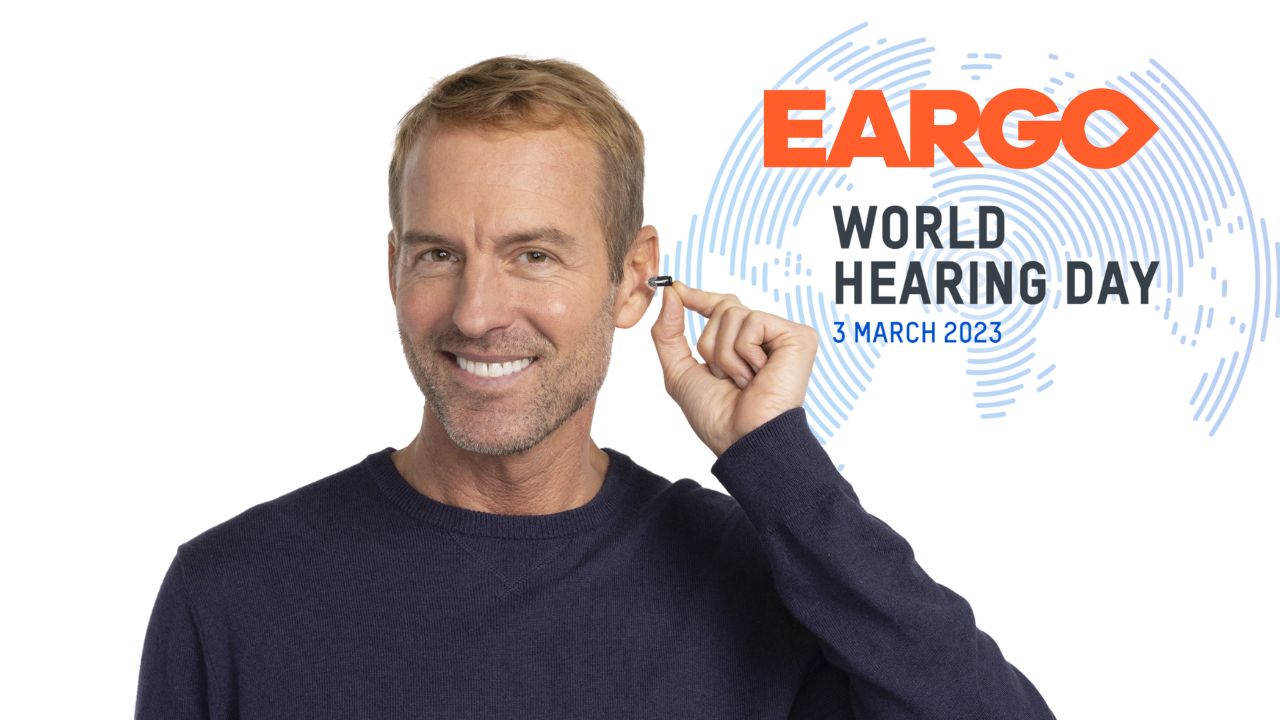 eargo world hearing day