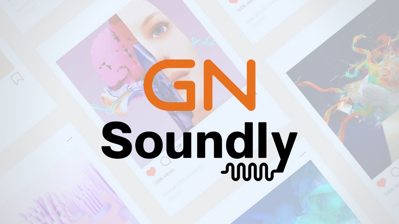 Featured image for “Soundly Partners with GN Hearing to Present ‘World of Sound’ Art Project to Increase Hearing Health Awareness”