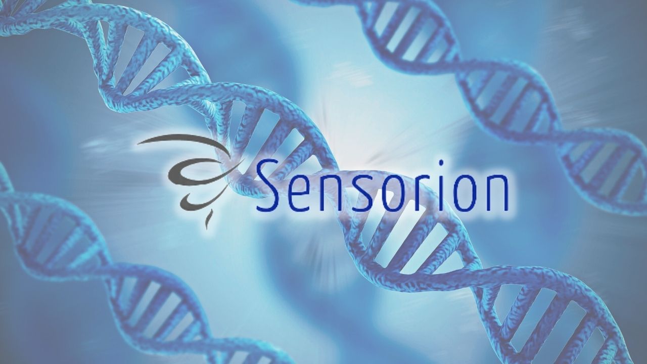 sensorion gene therapy