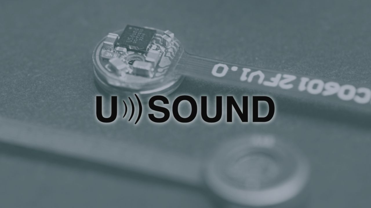 Featured image for “USound Launches Kore 4.0 Audio Module for OTC Hearing Aid and TWS Markets”