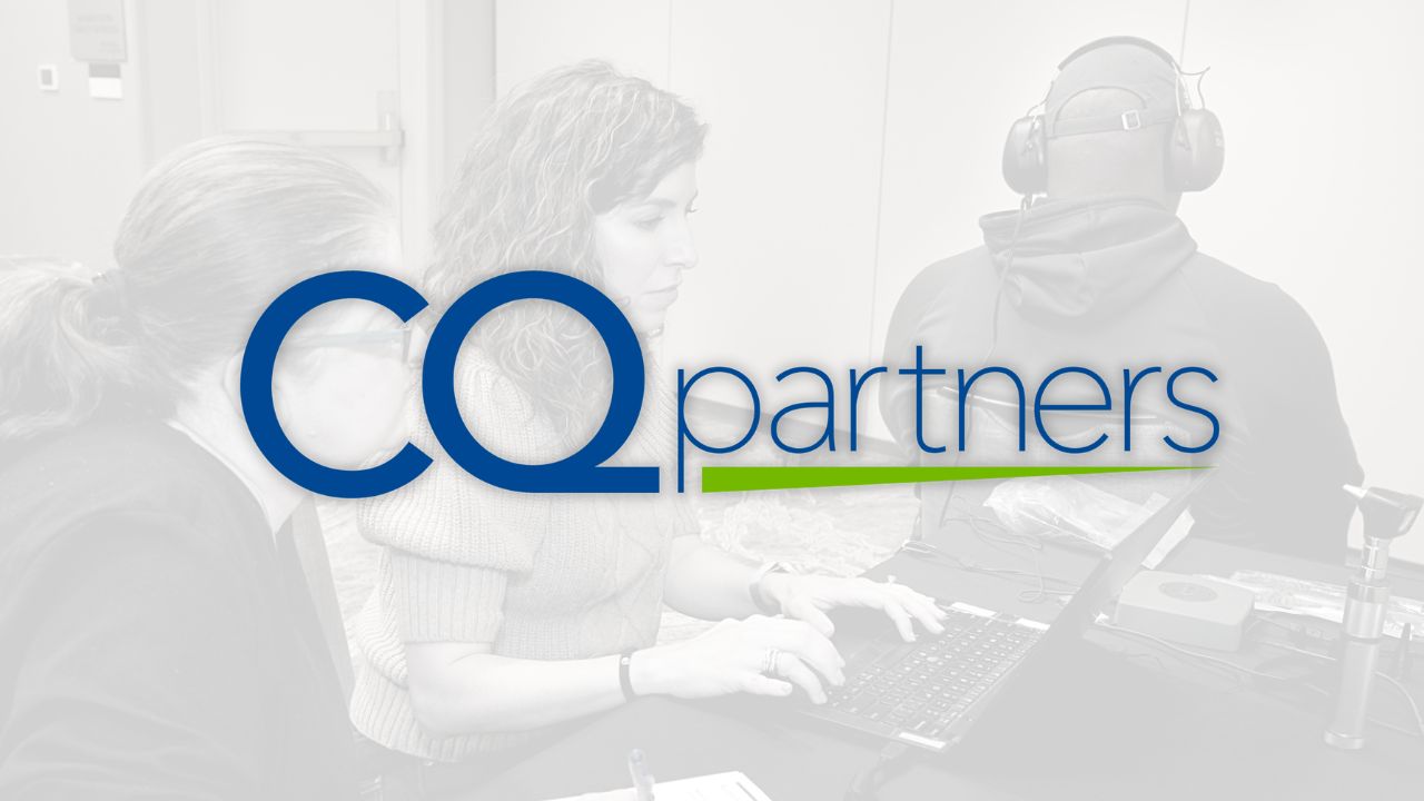 Featured image for “CQ Partners Teams up with Living Heart Foundation to Provide Hearing Care Services for Retired NFL Players”