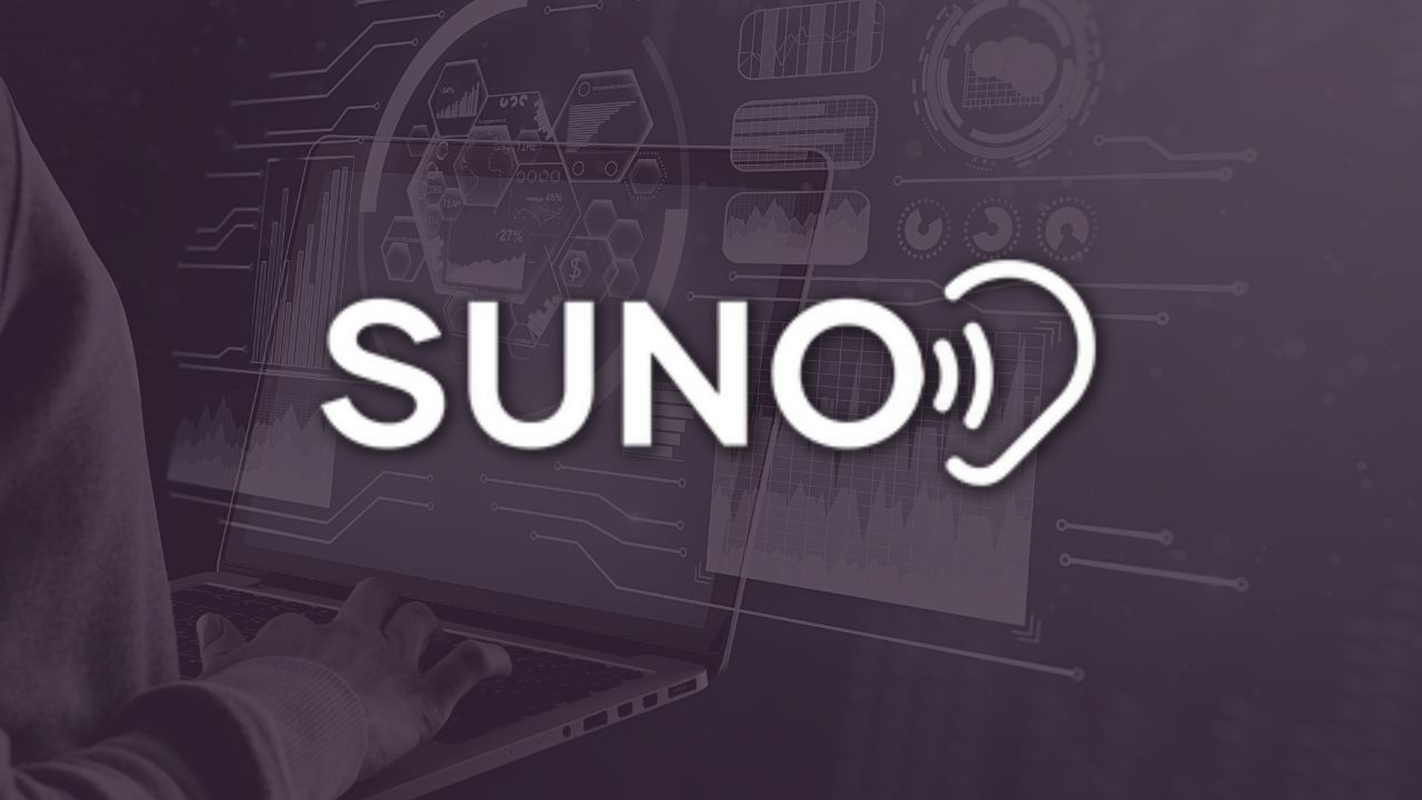 suno audiology practice management software ai