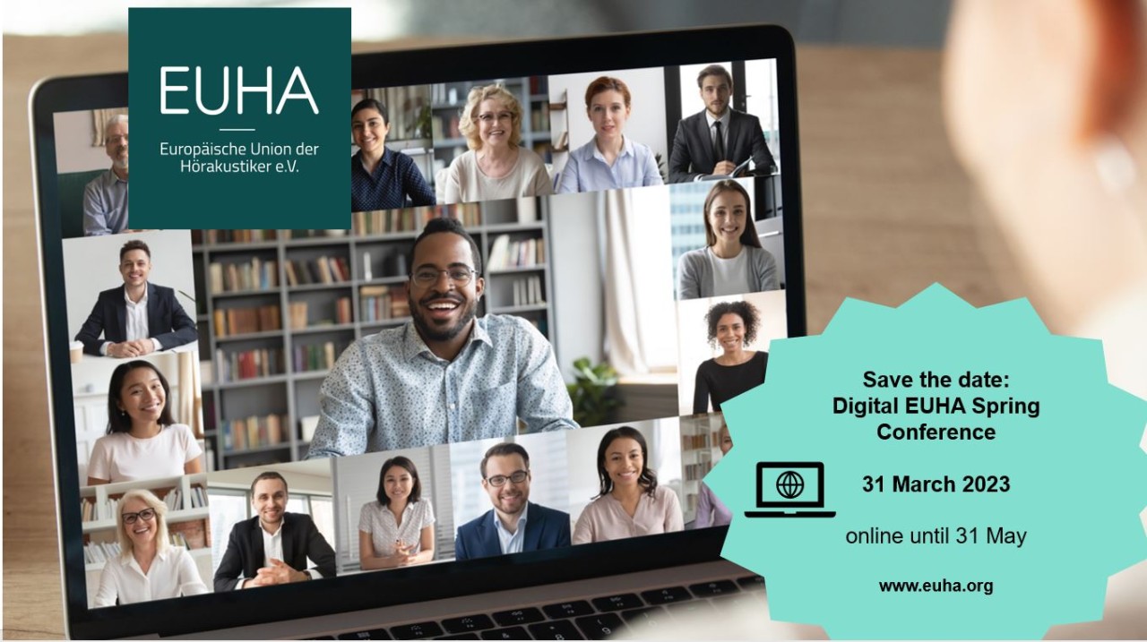 Featured image for “2023 Digital EUHA Spring Conference Now Available On-Demand”