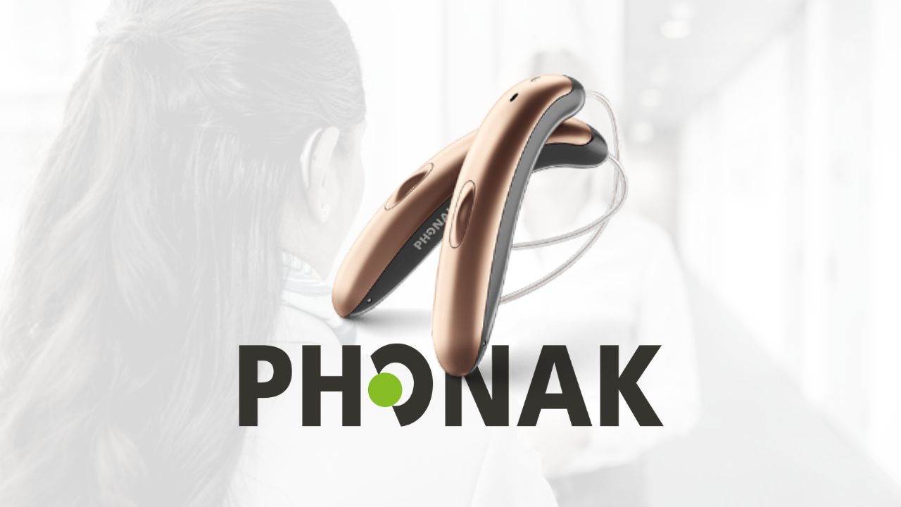 phonak slim lumity hearing aids