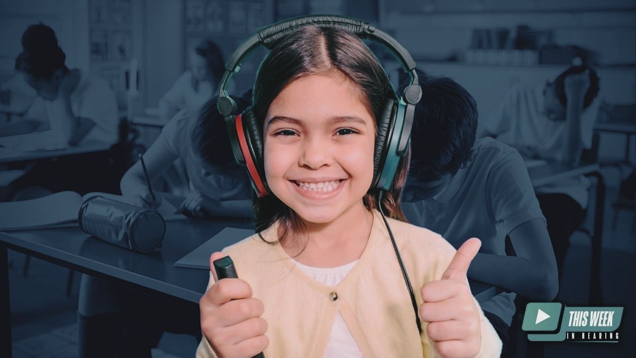 Featured image for “Better Hearing for Better Learning. Roundtable Discussion on Improving Auditory Assessment in Schools”