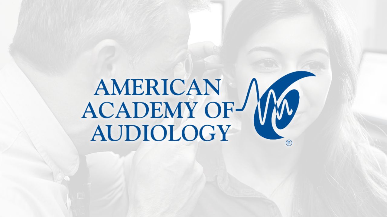 audiology standards update