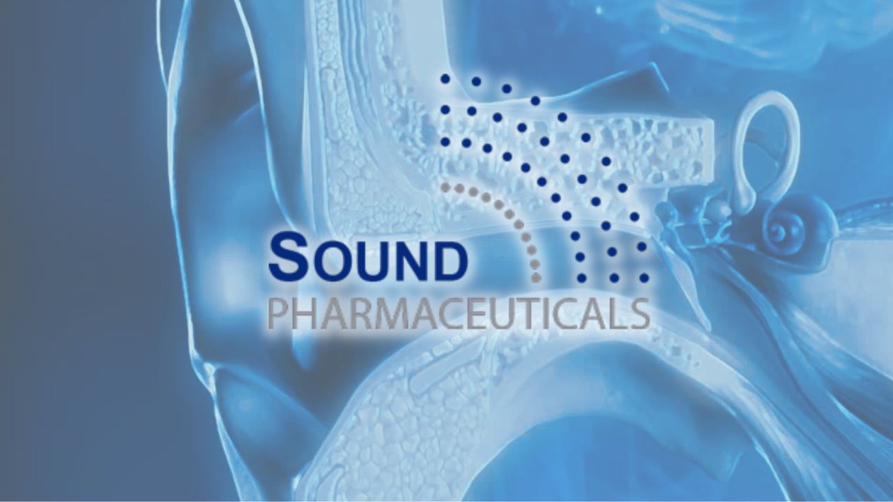 Featured image for “Sound Pharmaceuticals Completes Enrollment in Phase 3 Clinical Trial for Meniere’s Disease Treatment”