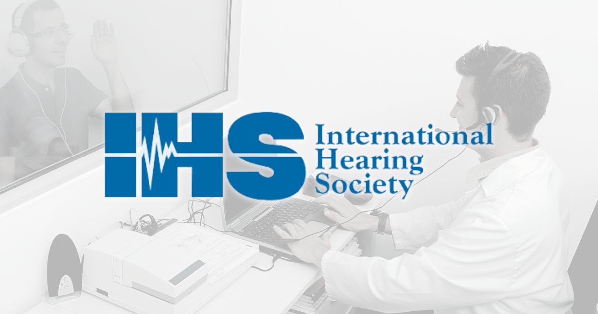 Featured image for “Hearing Care is Preventative Care: IHS Encourages Hearing Checks During Better Hearing Month”