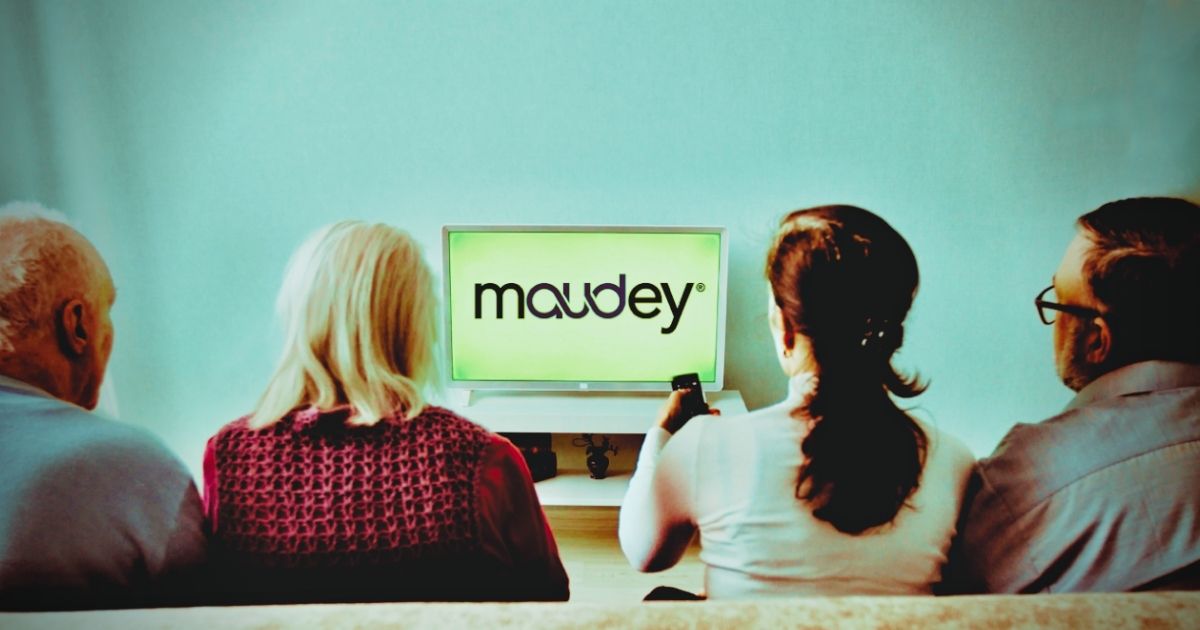 Featured image for “Healthcare Technologies and Methods Launches Maudey During Better Hearing Month”
