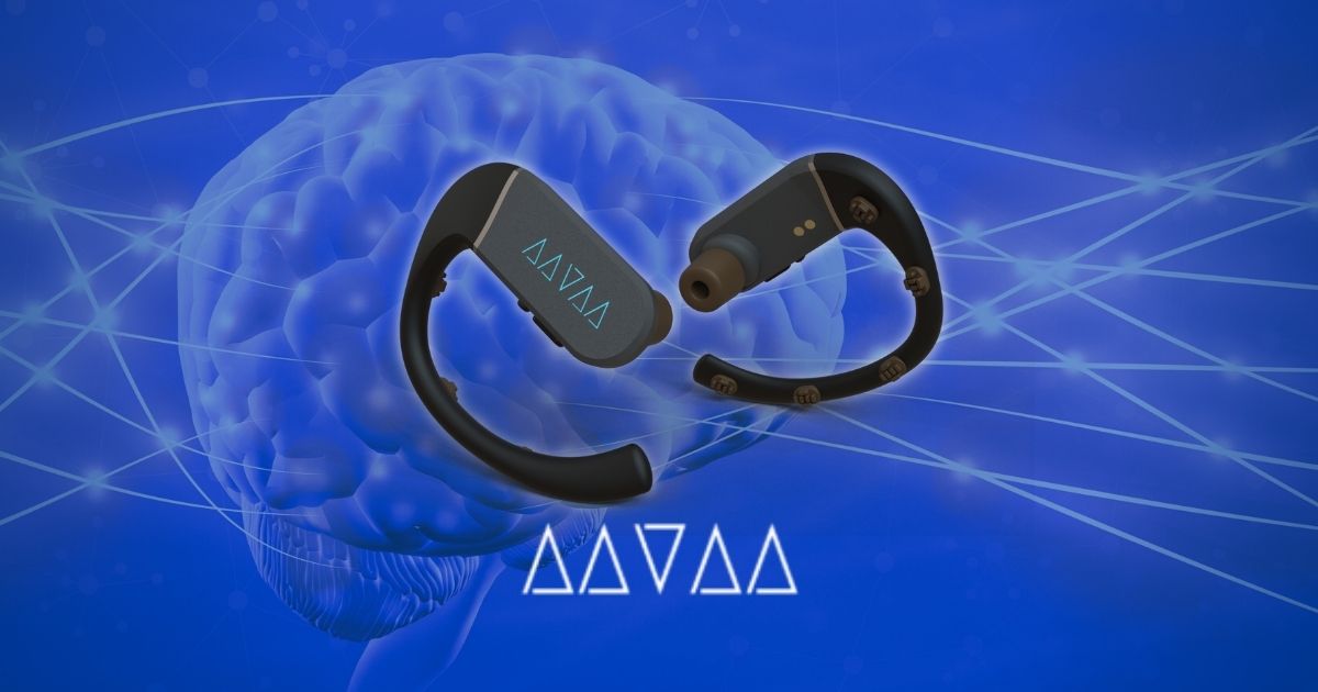 Featured image for “Accessibility and Hearing Technology Startup, AAVAA, Receives $1.3M Grant from Government of Canada”