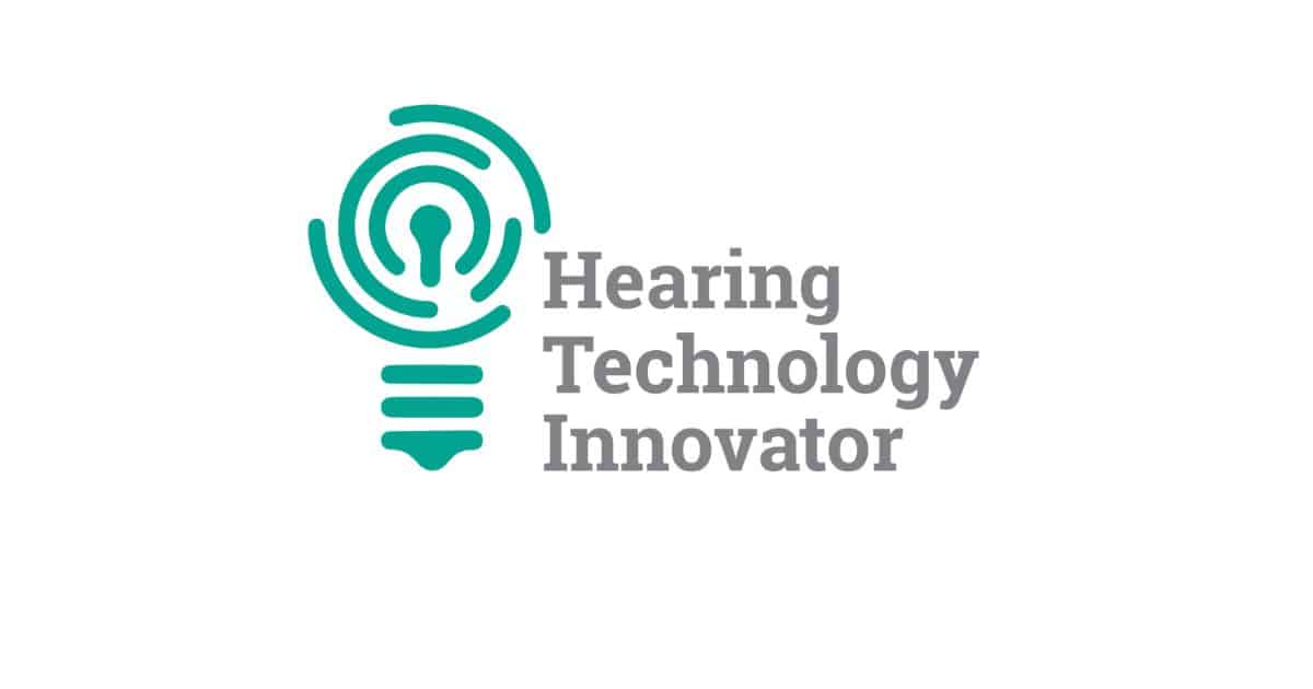 Featured image for “2023 Hearing Technology Innovator Awards – Call for Submissions”