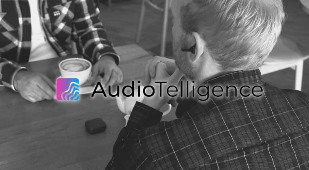 Featured image for “AudioTelligence launches crowdfunding campaign to meet demand for Orsana hearing enhancement device”