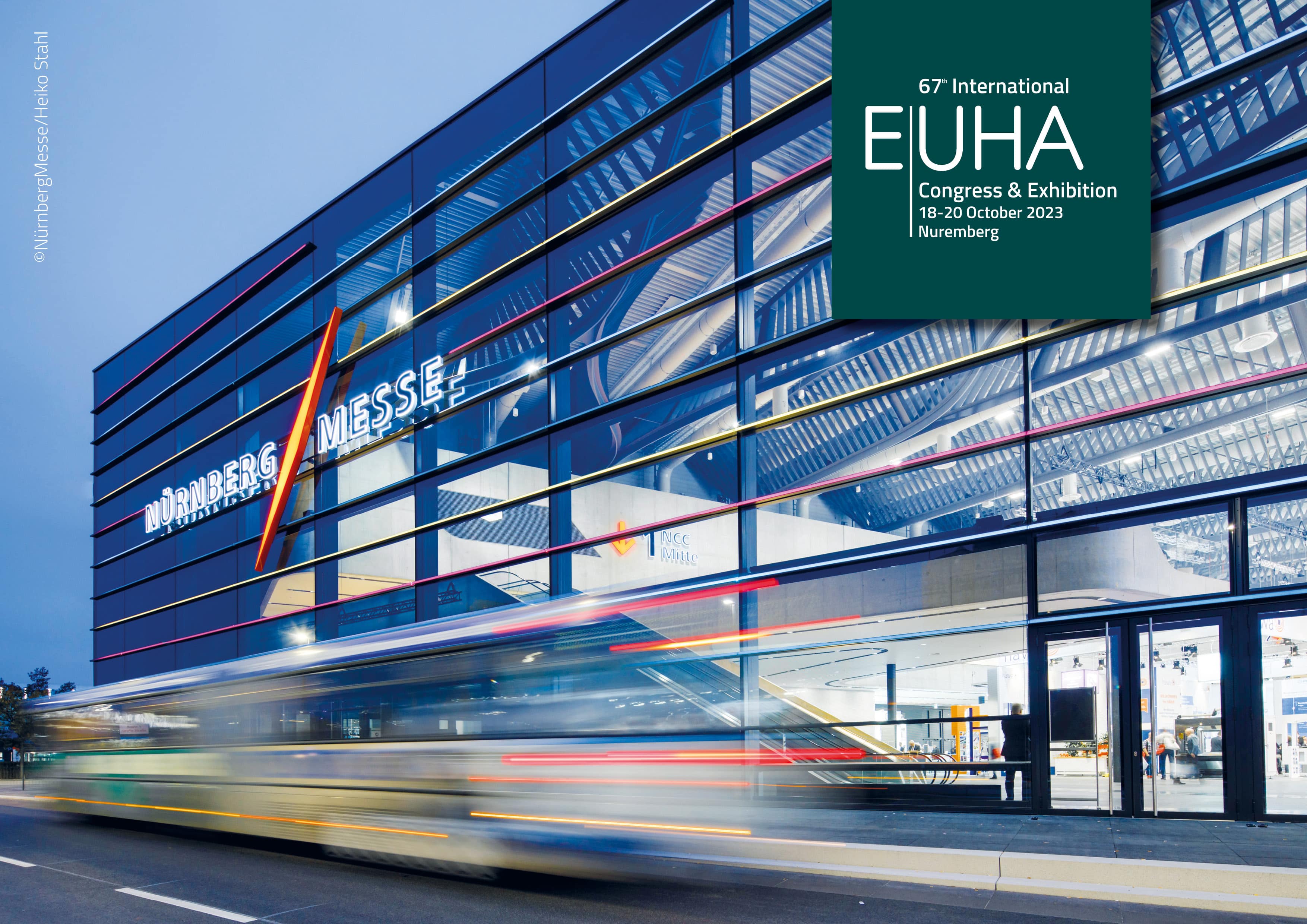 Featured image for “67th International EUHA Congress to Showcase Industry Advancements”