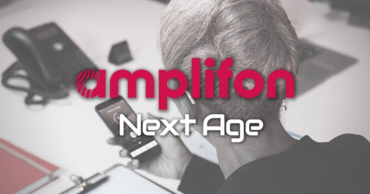 amplifon next age startup accelerator