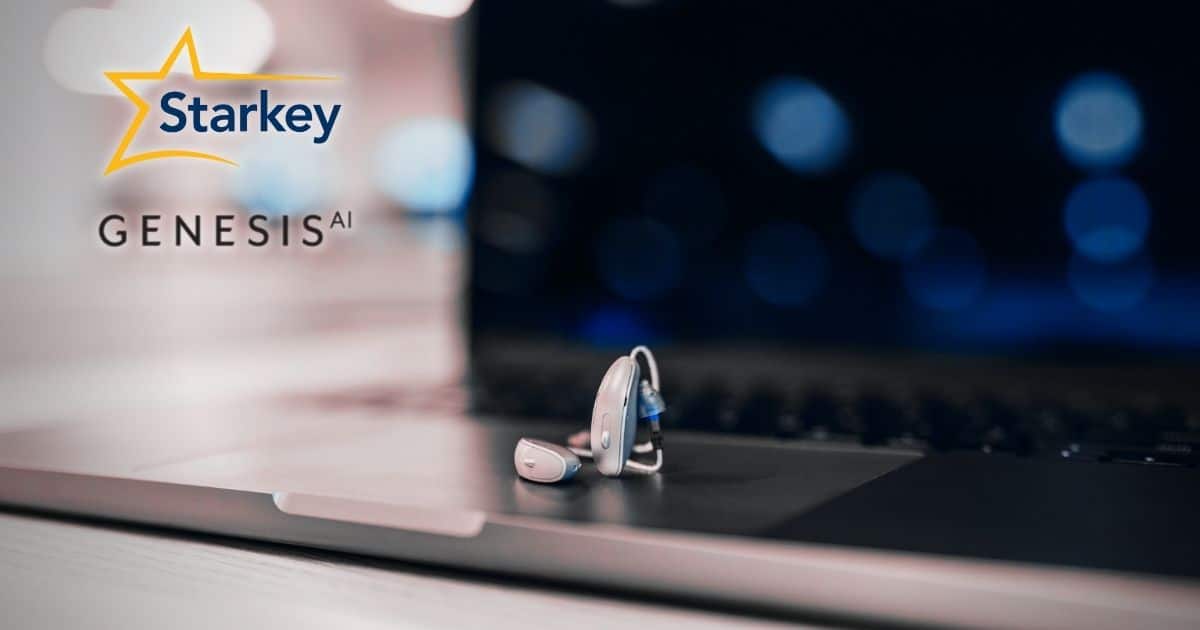 Featured image for “Enhancing Connectivity: Starkey Hearing Aids to Soon Pair Directly with Apple Mac Devices”