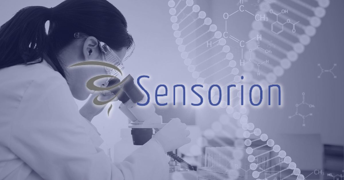 sensorion otogf gene therapy hearing loss