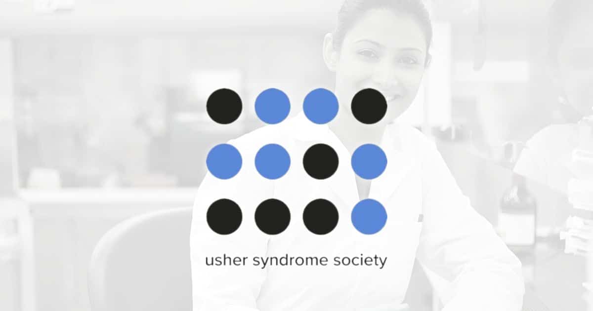 Featured image for “The Usher Syndrome Society Commits Additional $500,000 to Support New Round of Research Grants”