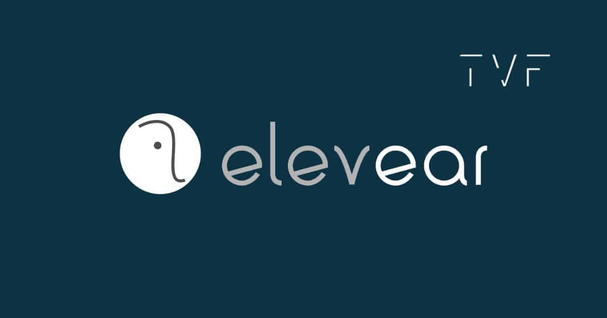 Featured image for “Elevear Secures Seed Investment to Advance Audio Technology for Hearables Market”