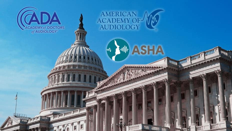 MEDICARE AUDIOLOGY ACCESS IMPROVEMENT OF 2023