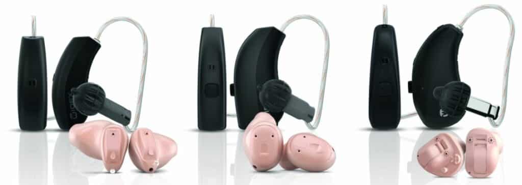 widex moment hearing aids