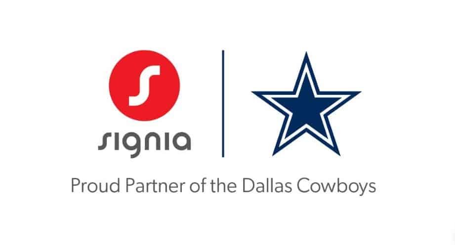 cowboys signia