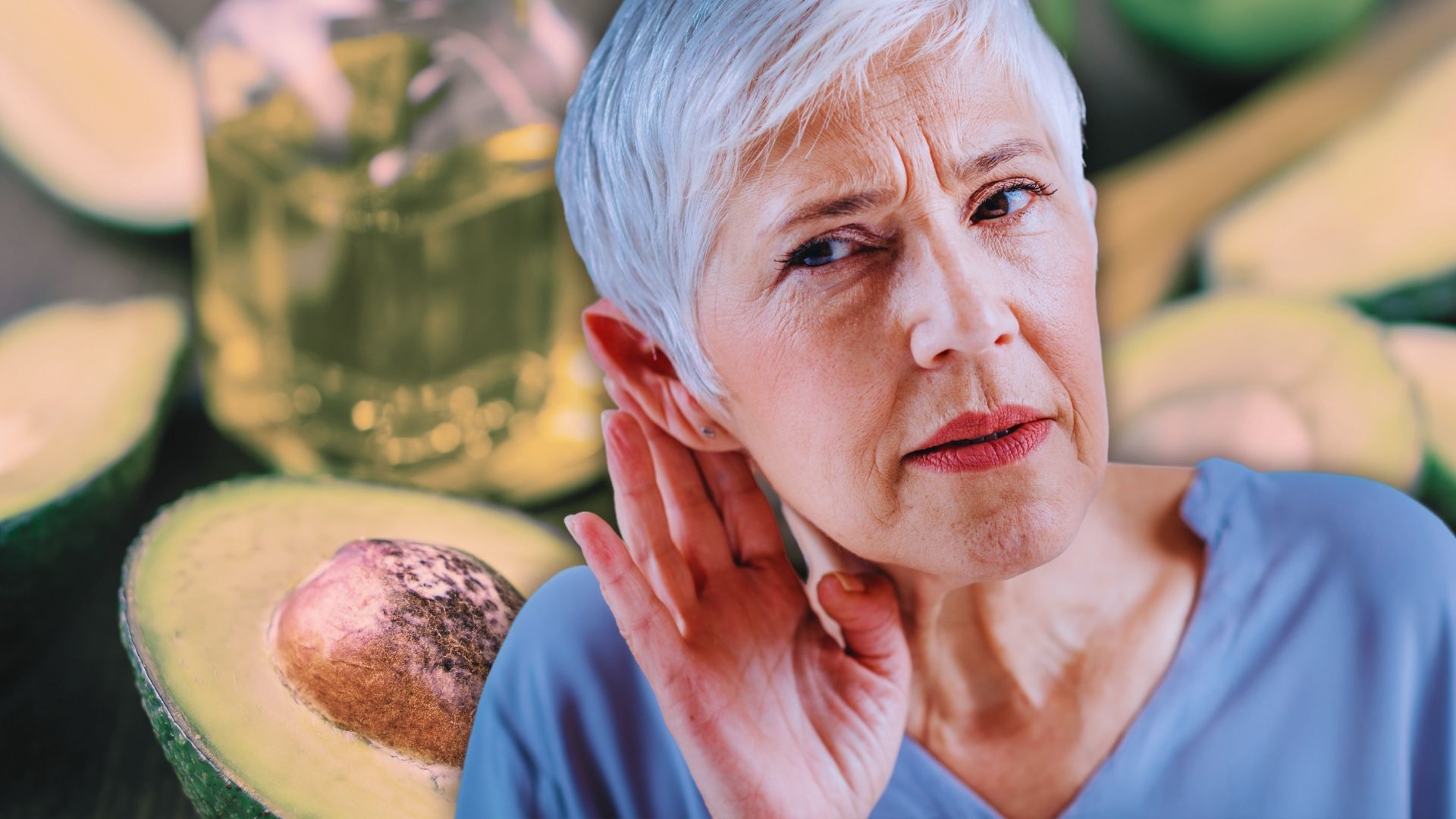 Featured image for “Phytosterols: Plant-Based Compounds May Hold Key to Combating Age-Related Hearing Loss”