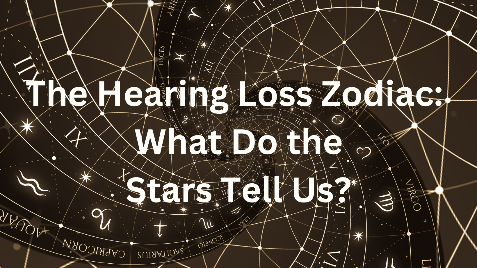 Featured image for “What’s In Our Hearing Loss Stars?”