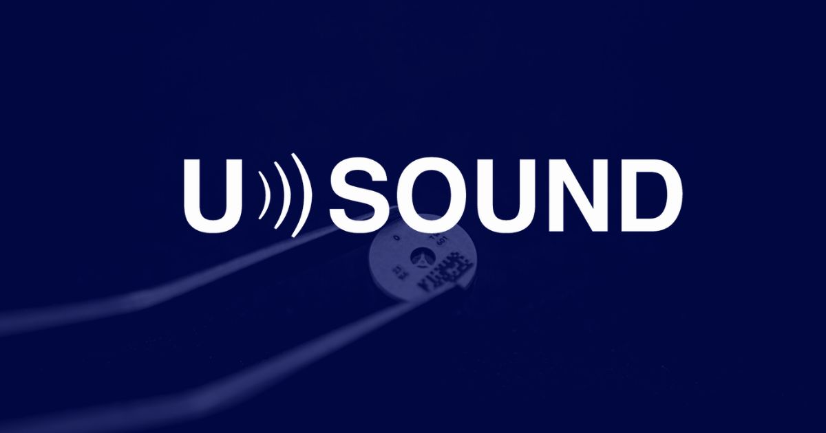 Featured image for “USound Secures €10 Million Investment to Boost Next-Generation Audio Products”