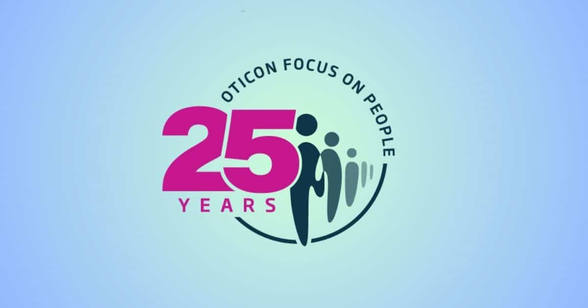 oticon focus people 2023