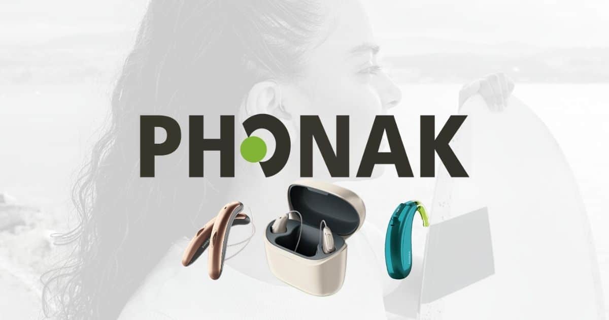 Featured image for “Phonak Expands Lumity Hearing Aid Portfolio with Launch of Sky, Naída, and CROS”