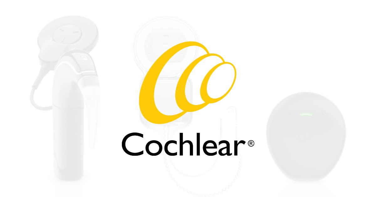 cochlear