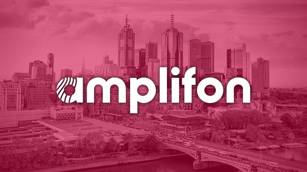 Featured image for “Amplifon Australia Establishes New Headquarters in Central Melbourne”