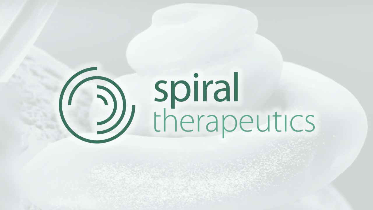 spiral therapeutics inner ear treatment