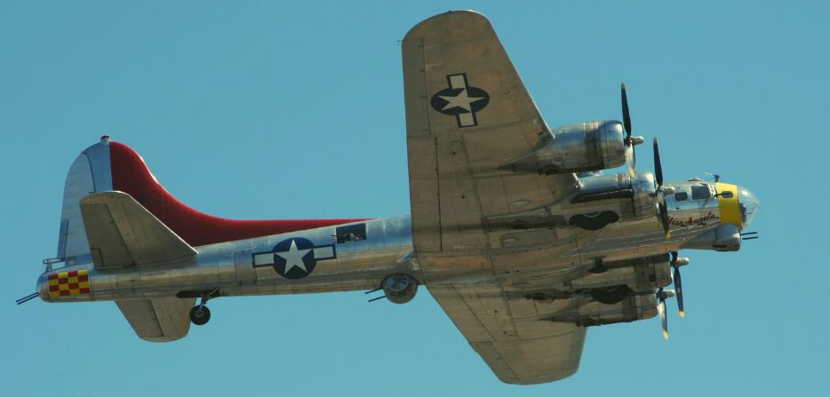 b24 bomber