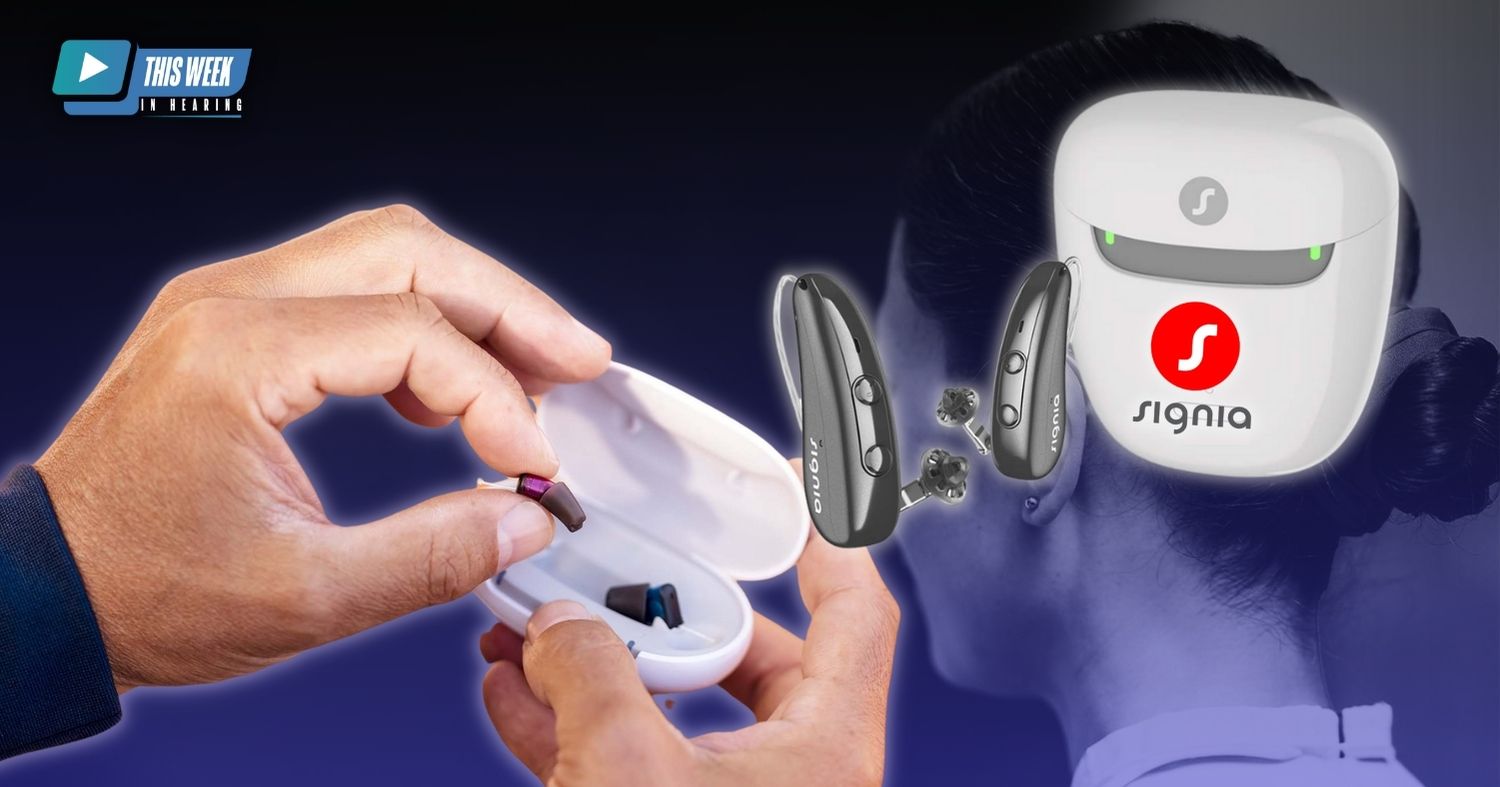 Featured image for “The Signia IX Hearing Aid Platform Explained: A Closer Look with Brian Taylor, AuD”