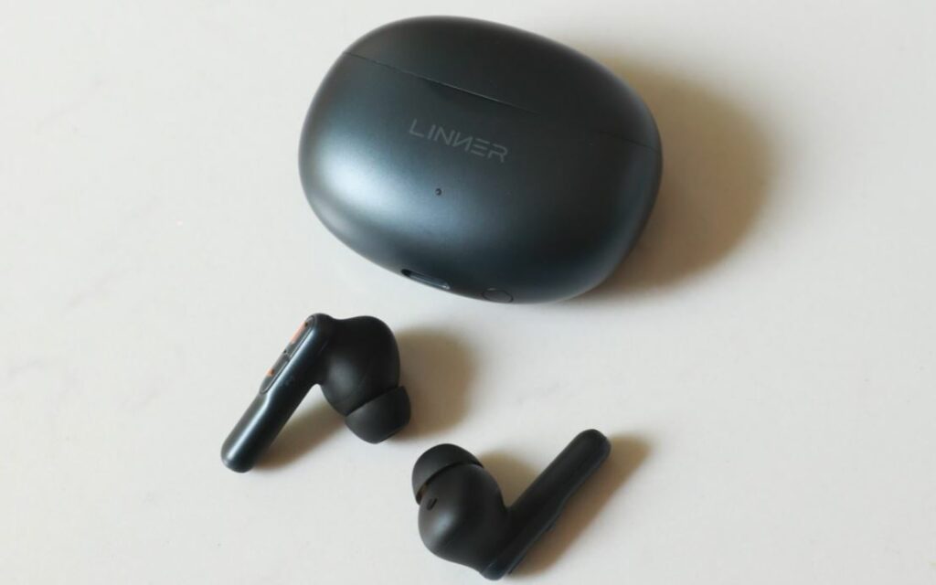 linner deluxe hearing aids